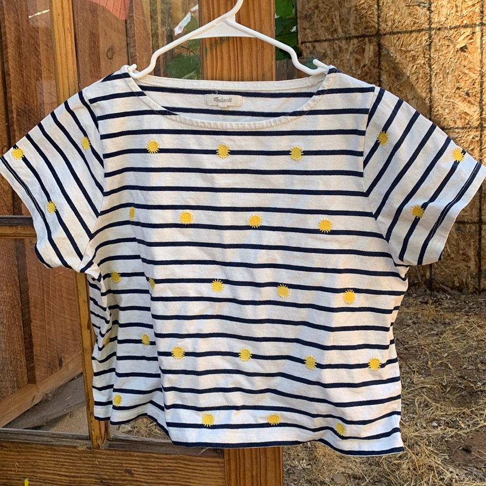 Crop Top Madewell